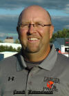 Coach Hemmelgarn
